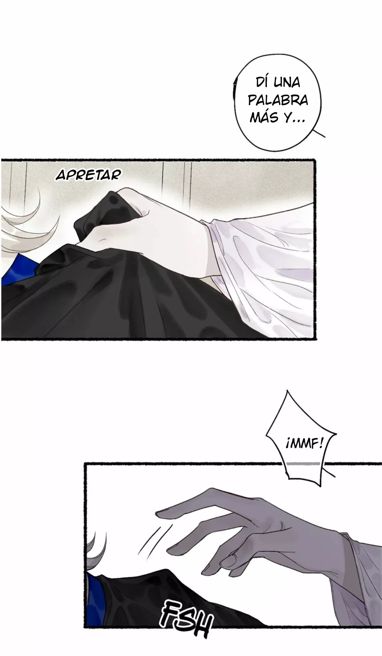 Página 40 del Manga