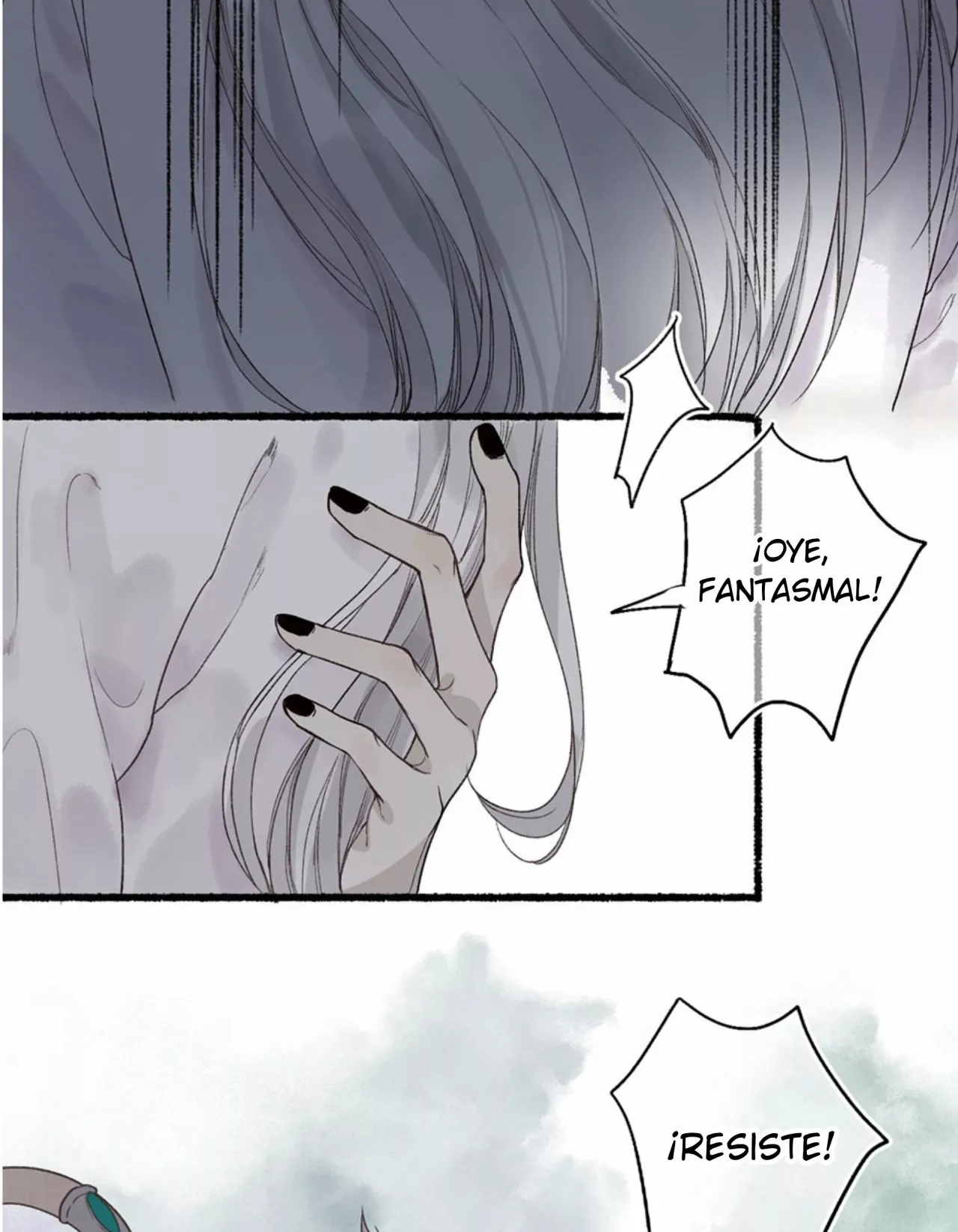 Página 42 del Manga