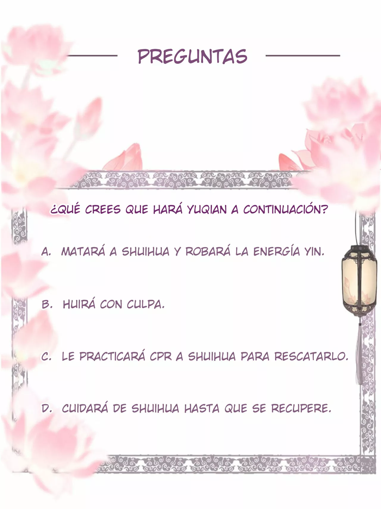 Página 46 del Manga