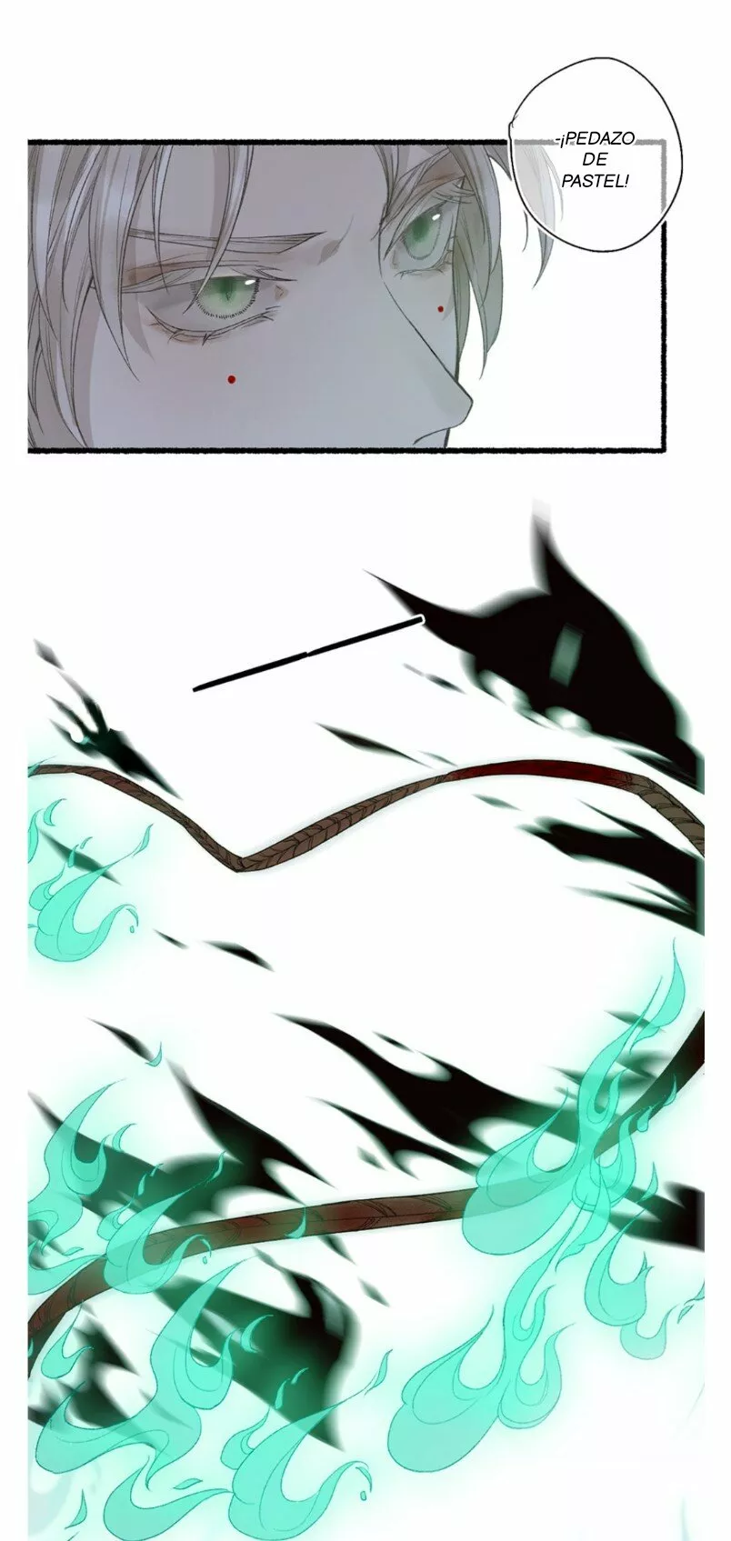 Página 37 del Manga