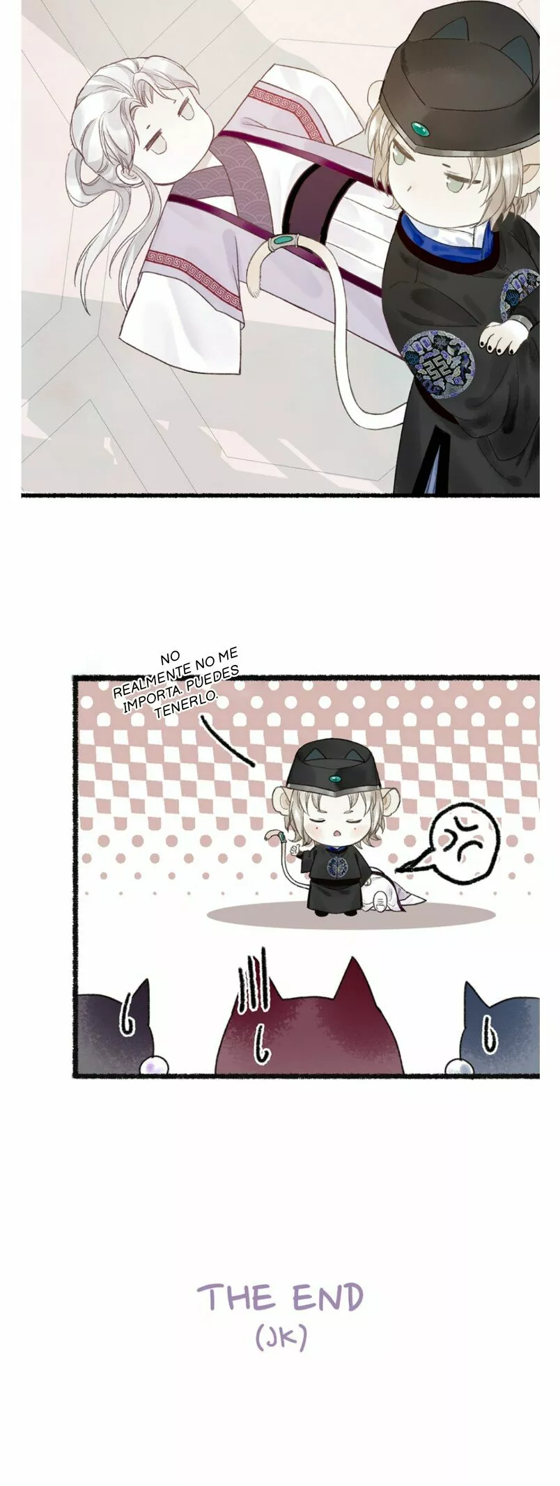 Página 42 del Manga