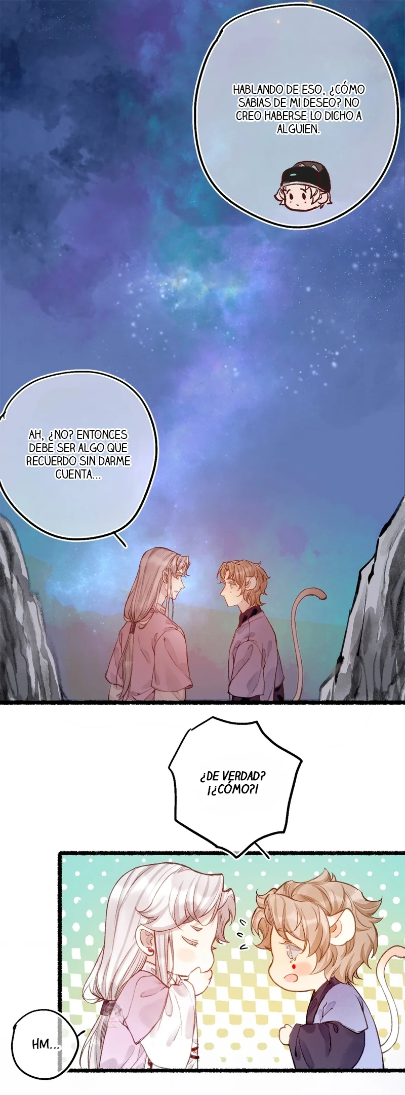 Página 36 del Manga