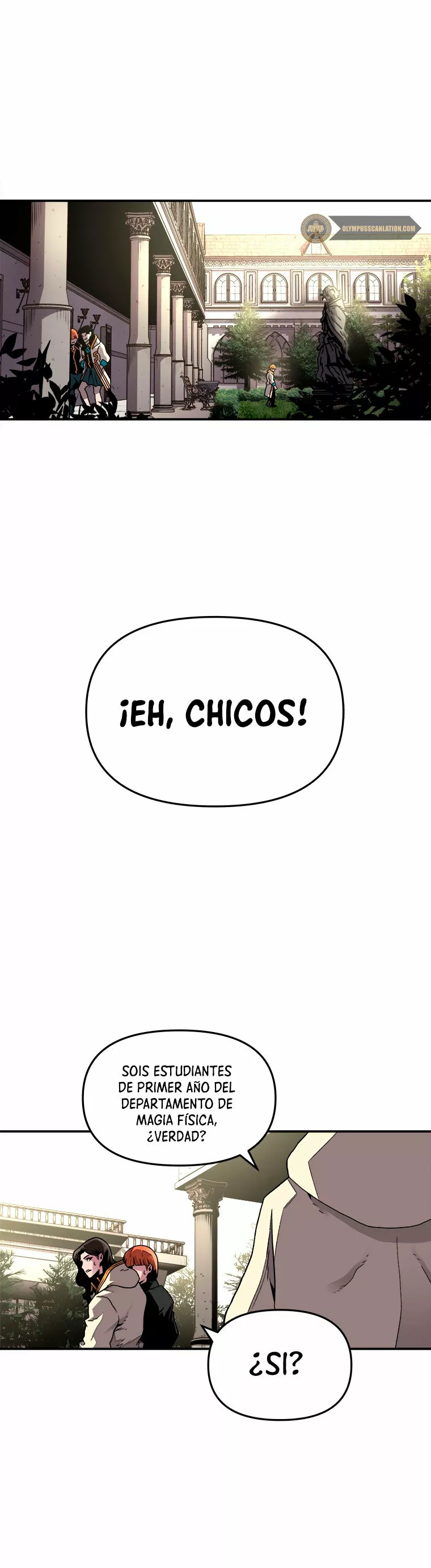 Página 34 del Manga