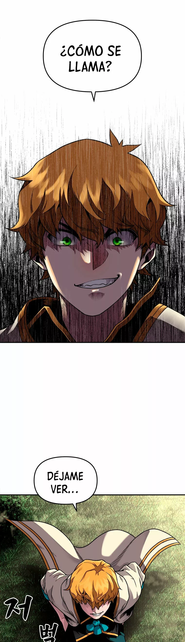 Página 36 del Manga