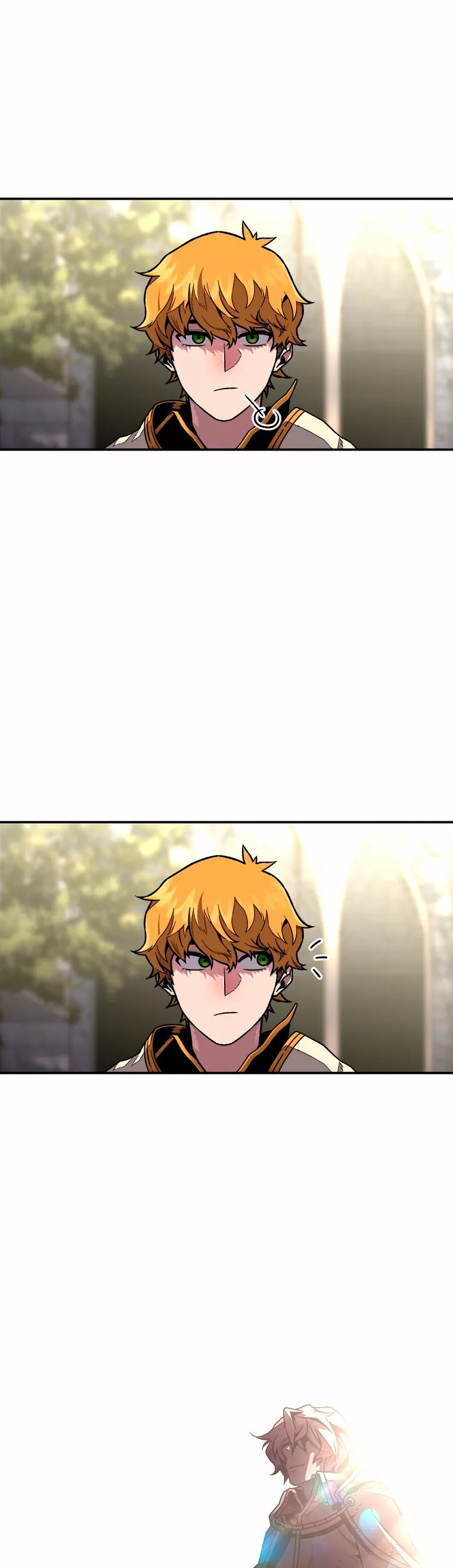 Página 38 del Manga