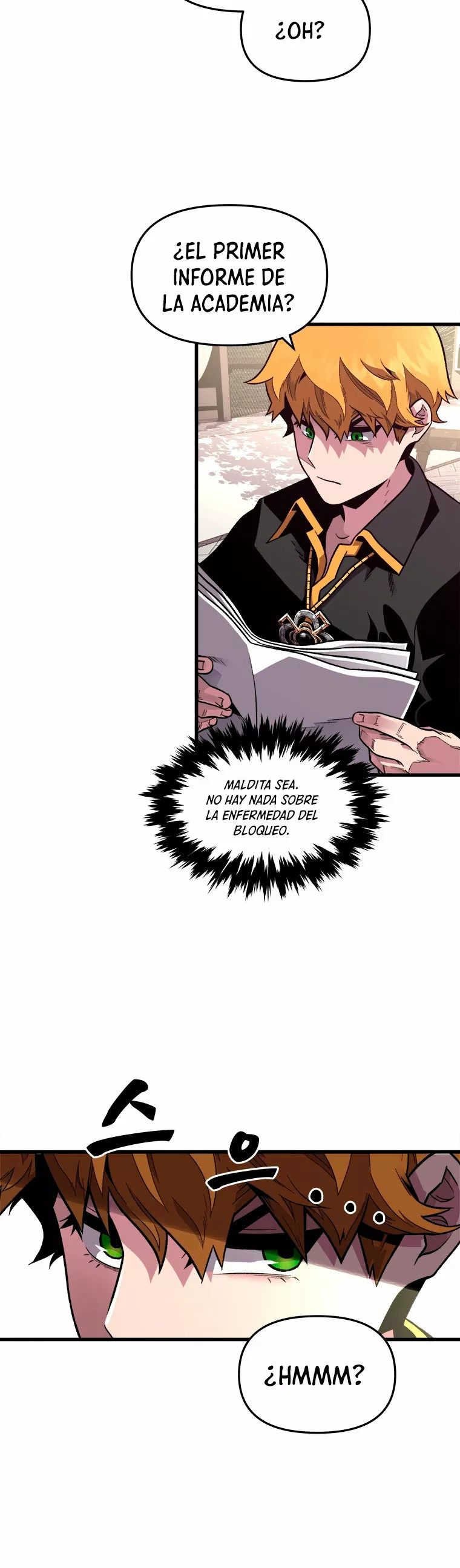 Página 42 del Manga