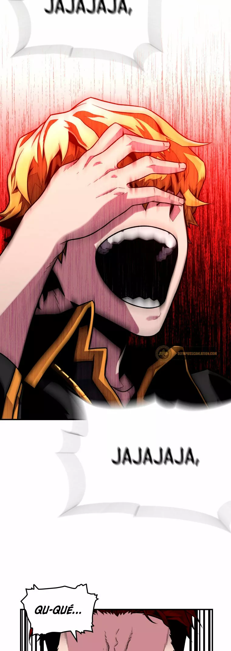 Página 58 del Manga