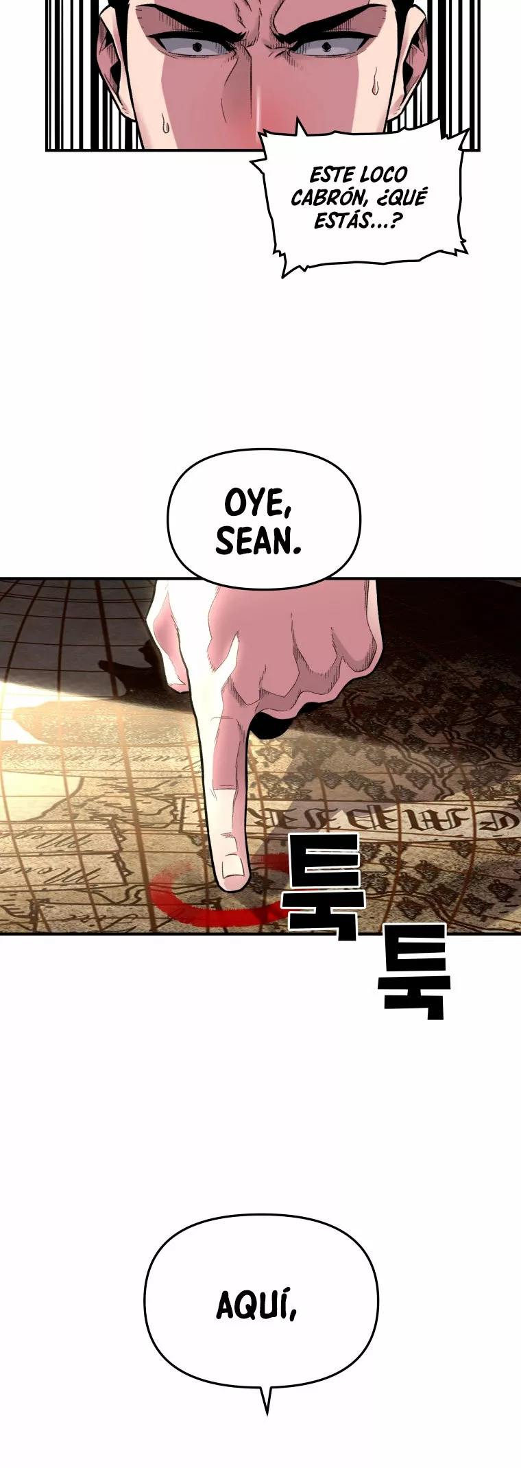 Página 59 del Manga