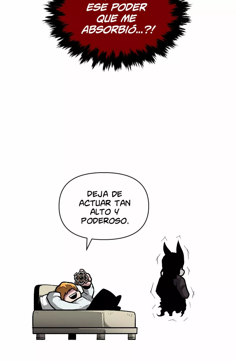 Página 72 del Manga