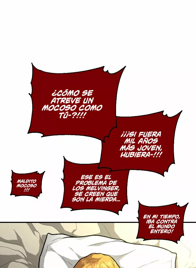 Página 73 del Manga