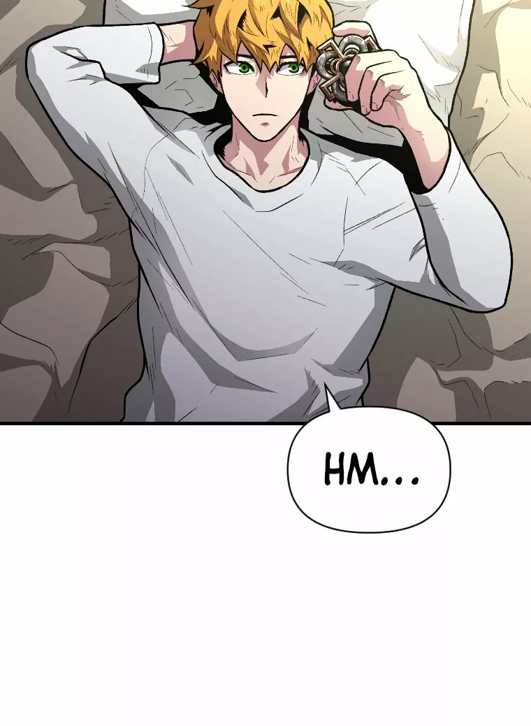 Página 74 del Manga
