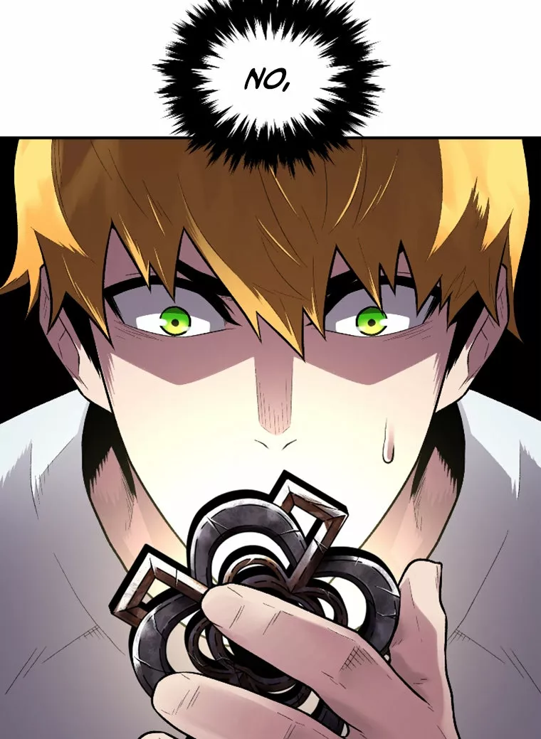 Página 84 del Manga