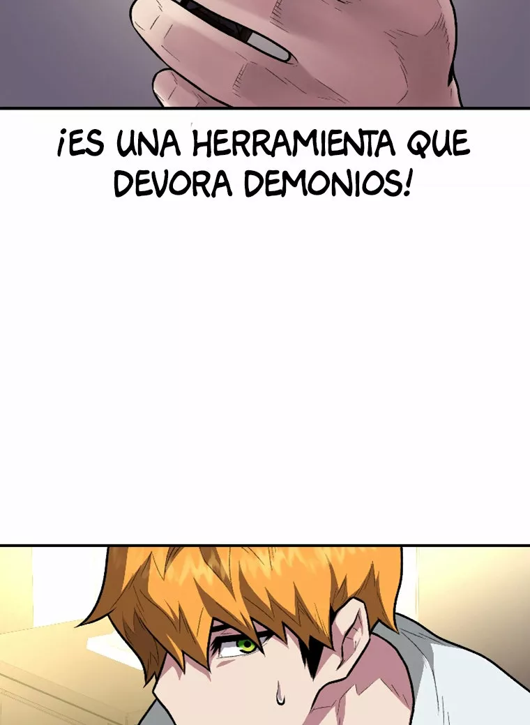 Página 85 del Manga