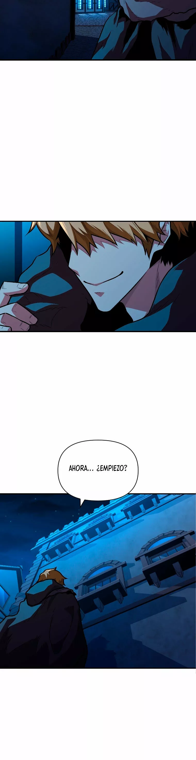Página 36 del Manga