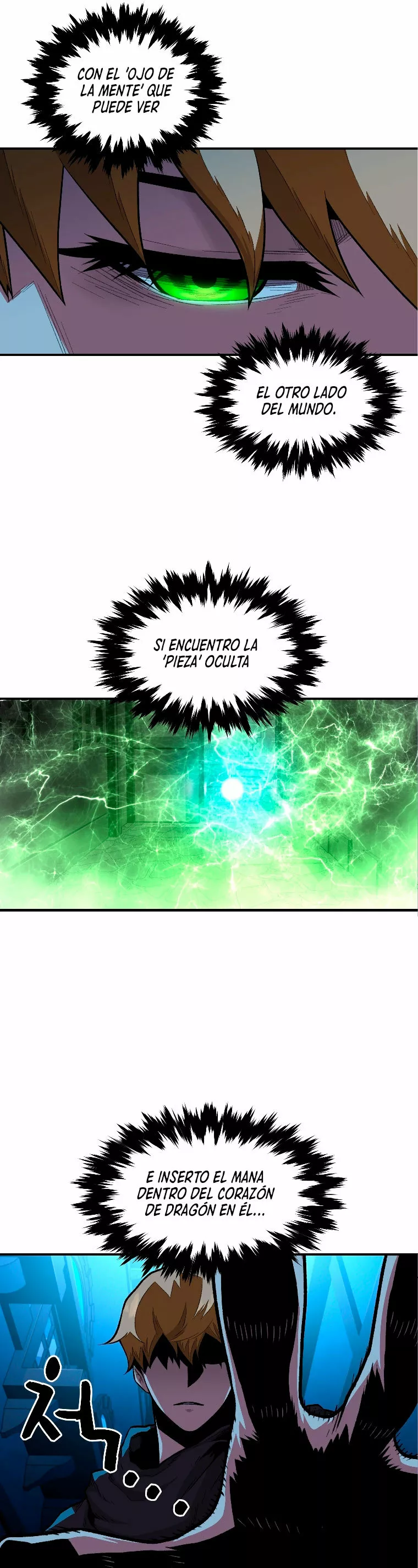 Página 37 del Manga