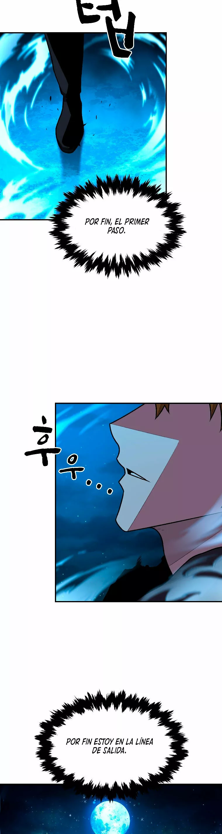 Página 41 del Manga