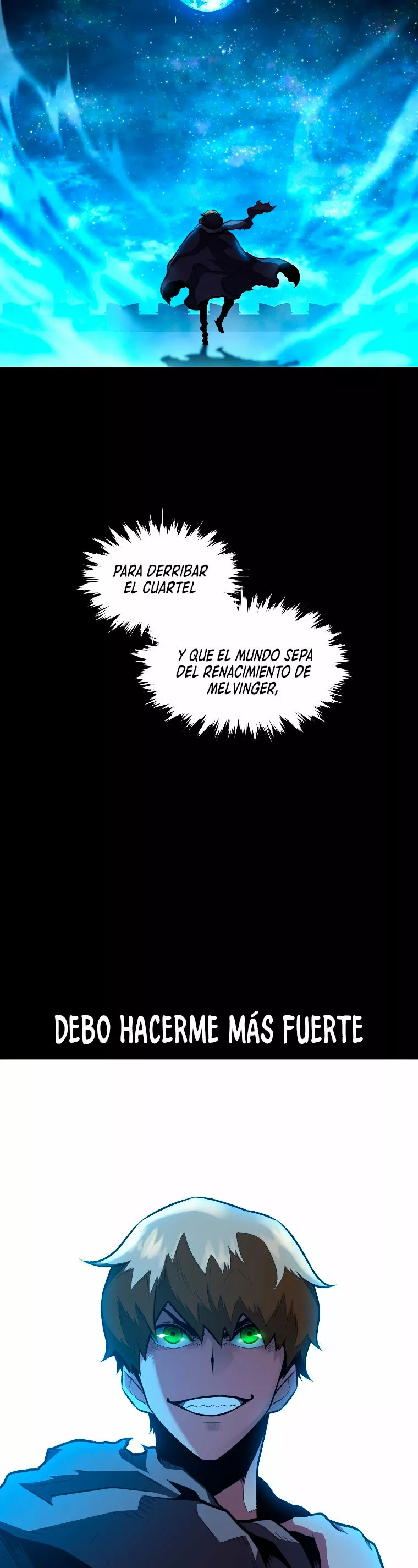 Página 42 del Manga