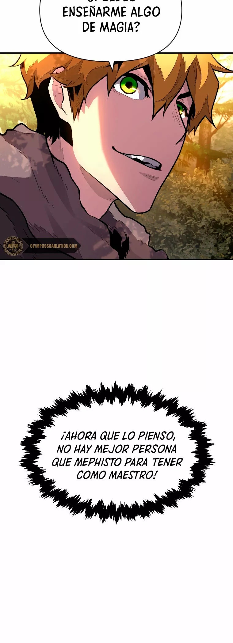 Página 36 del Manga