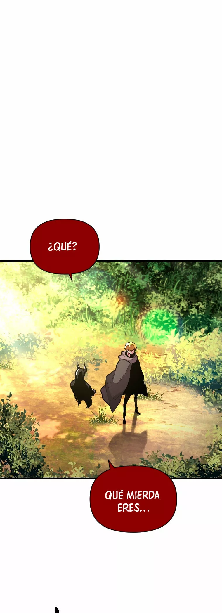 Página 37 del Manga
