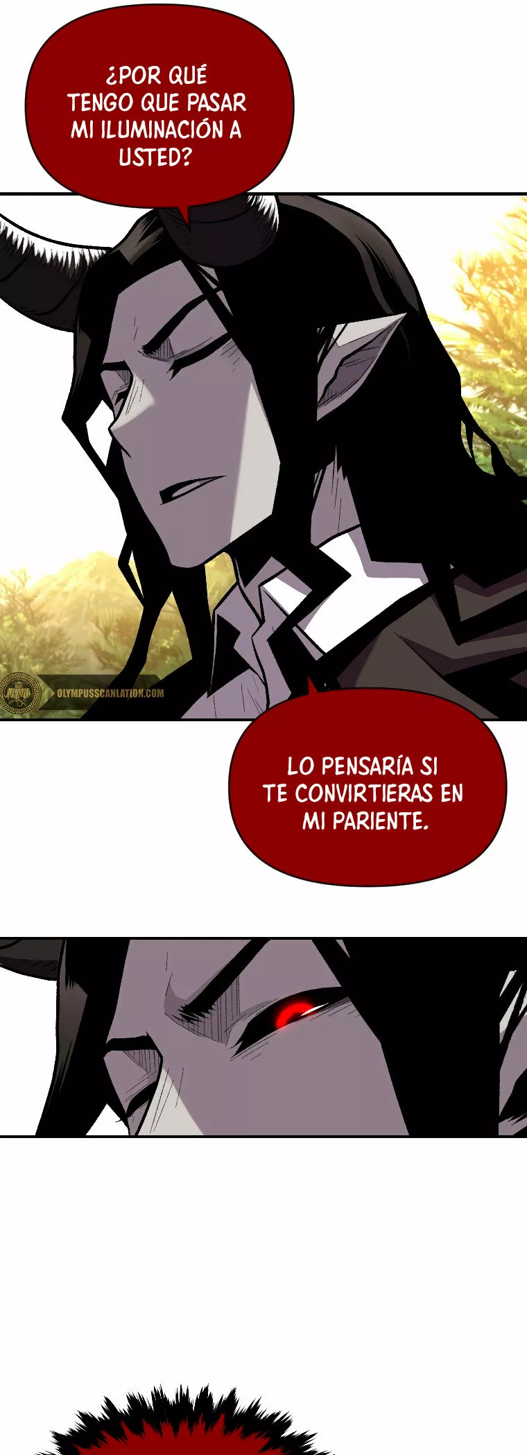 Página 42 del Manga