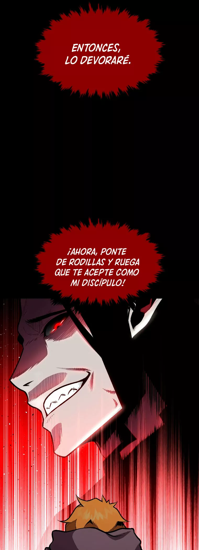 Página 45 del Manga