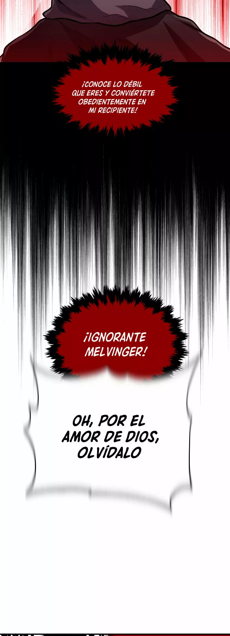 Página 46 del Manga