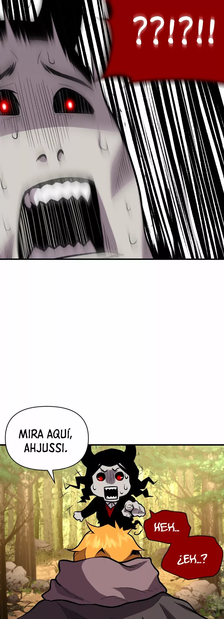Página 47 del Manga