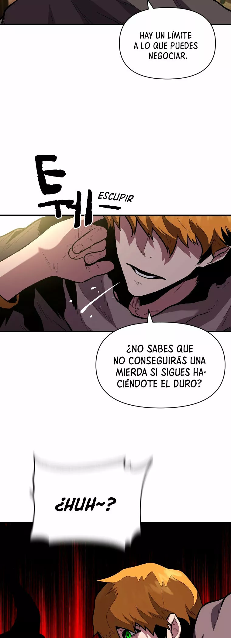 Página 48 del Manga