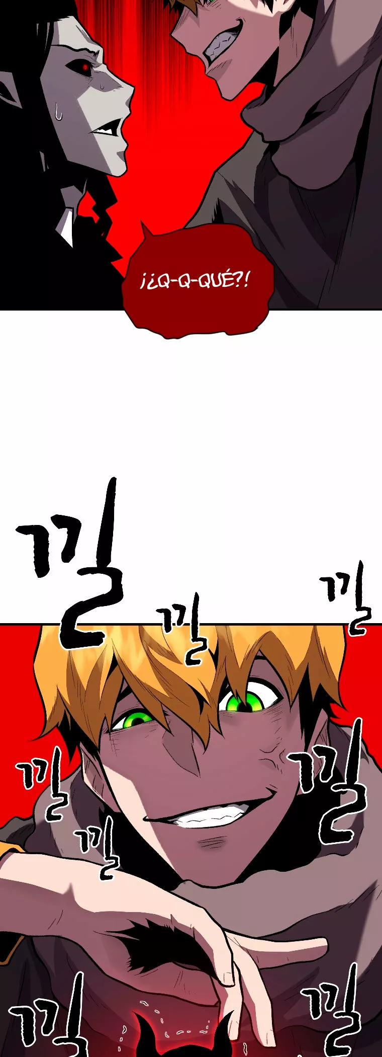 Página 49 del Manga