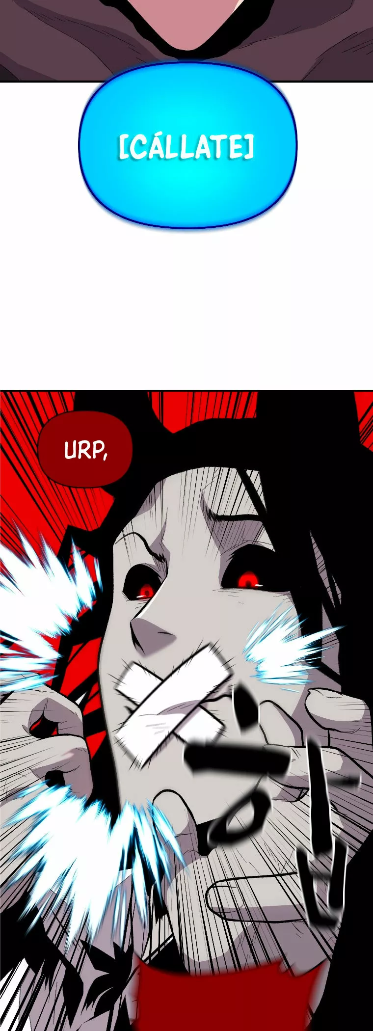 Página 51 del Manga
