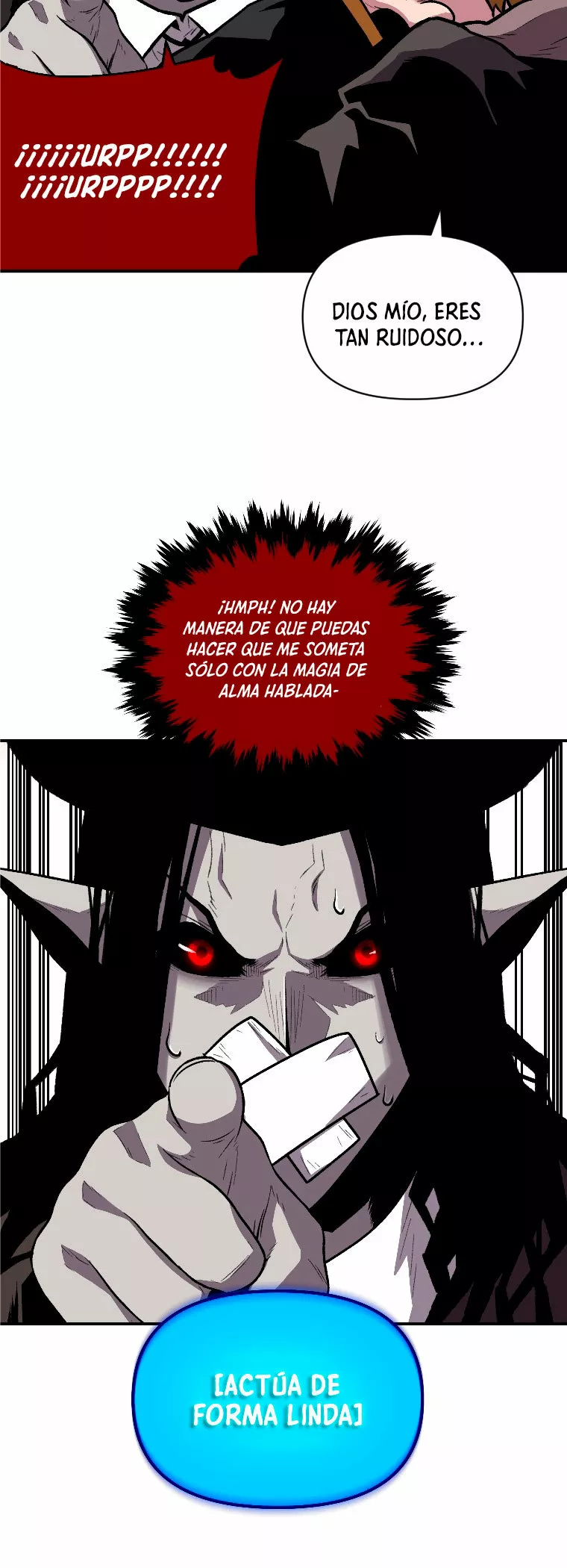 Página 53 del Manga
