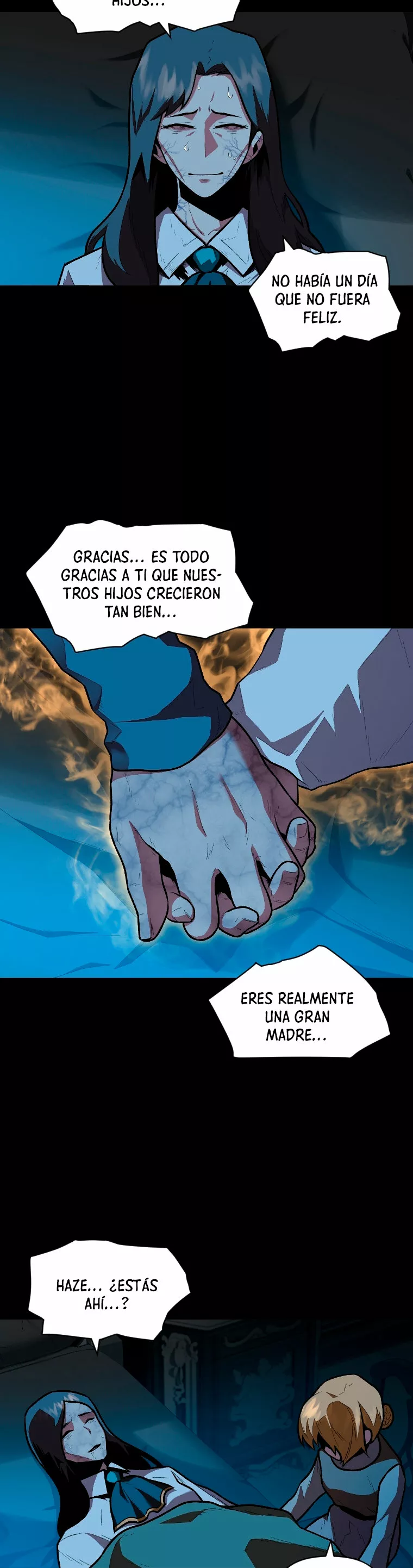 Página 34 del Manga