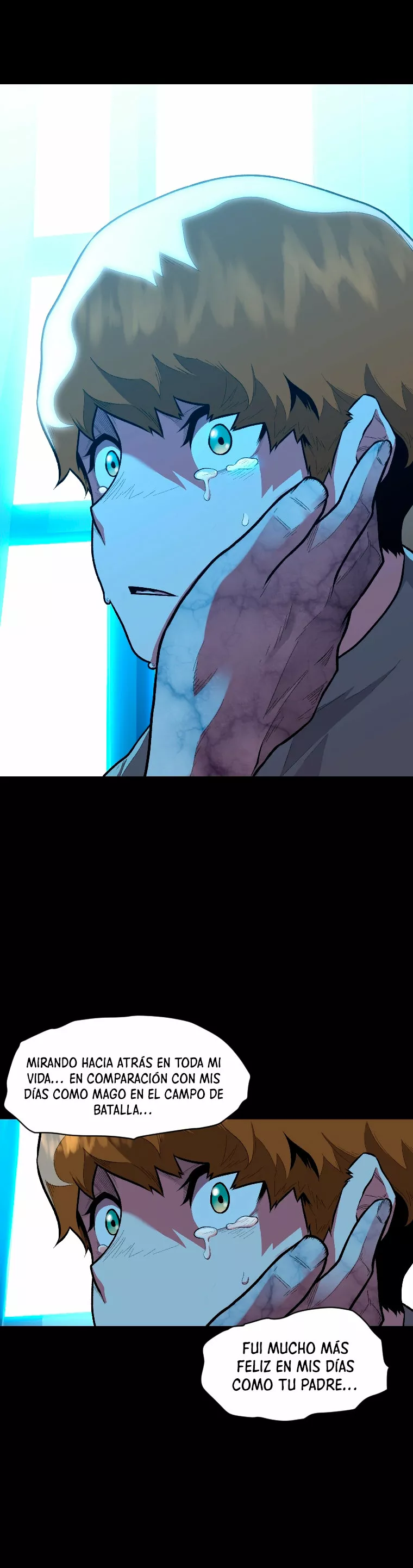 Página 37 del Manga