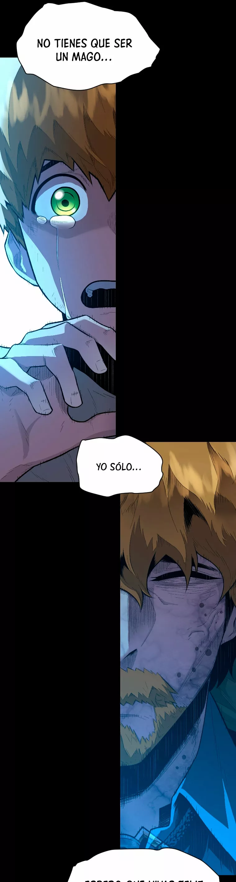 Página 38 del Manga