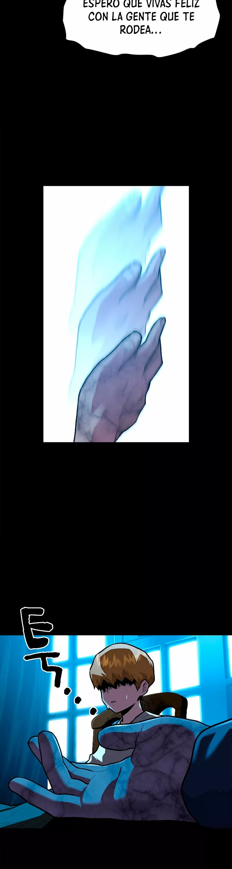 Página 39 del Manga