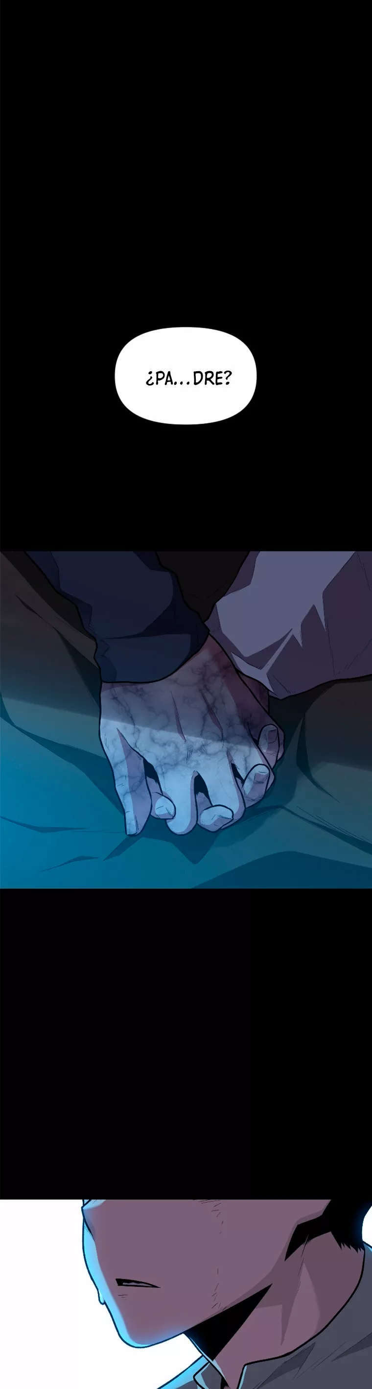 Página 40 del Manga