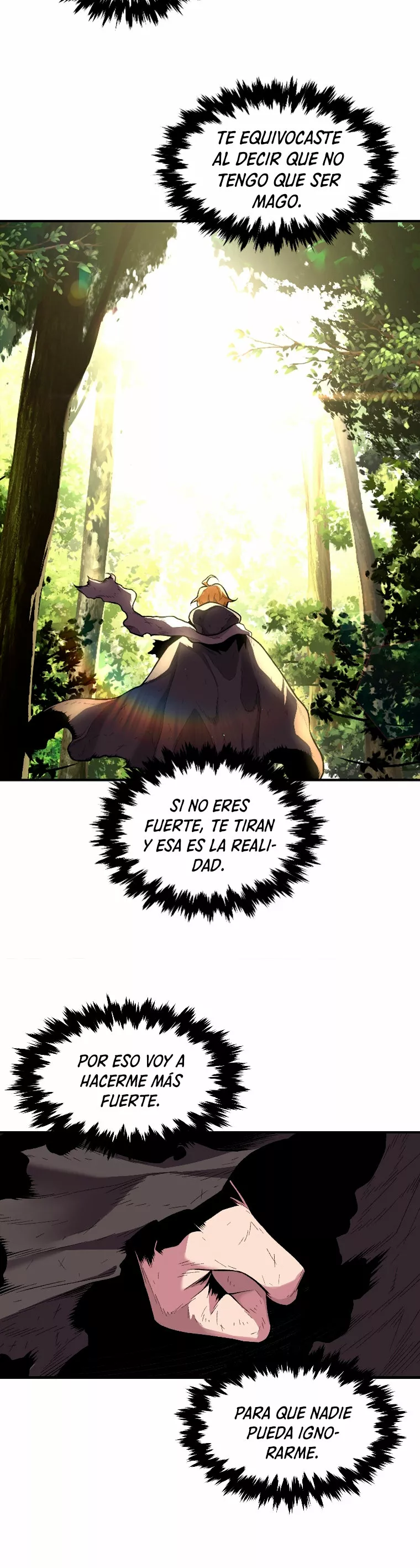 Página 42 del Manga