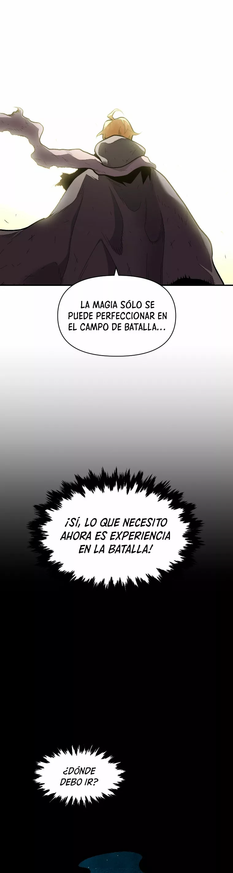 Página 43 del Manga