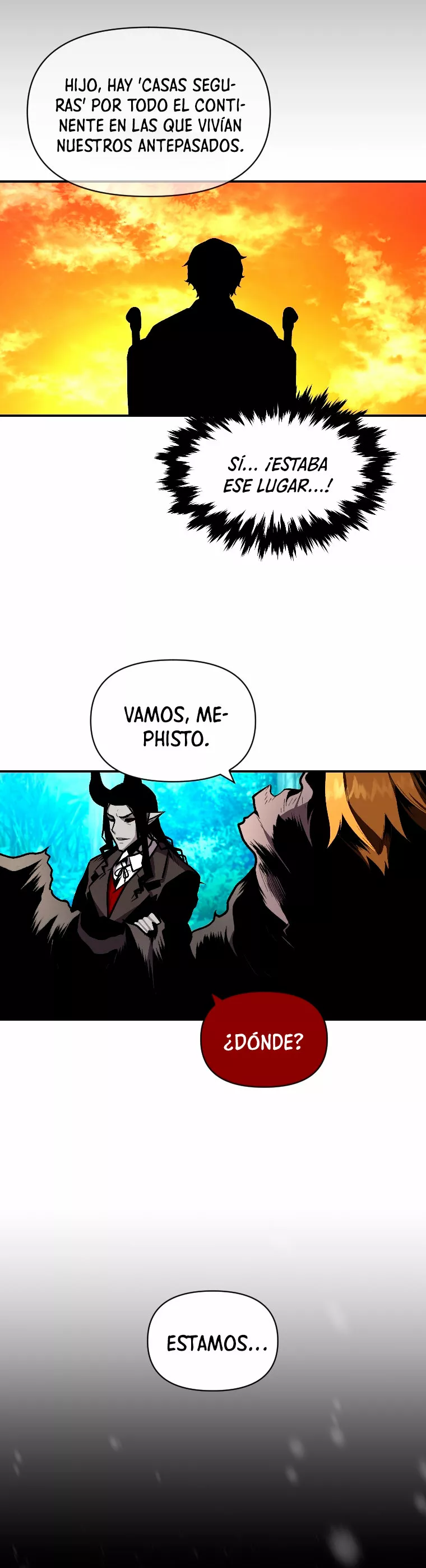 Página 46 del Manga