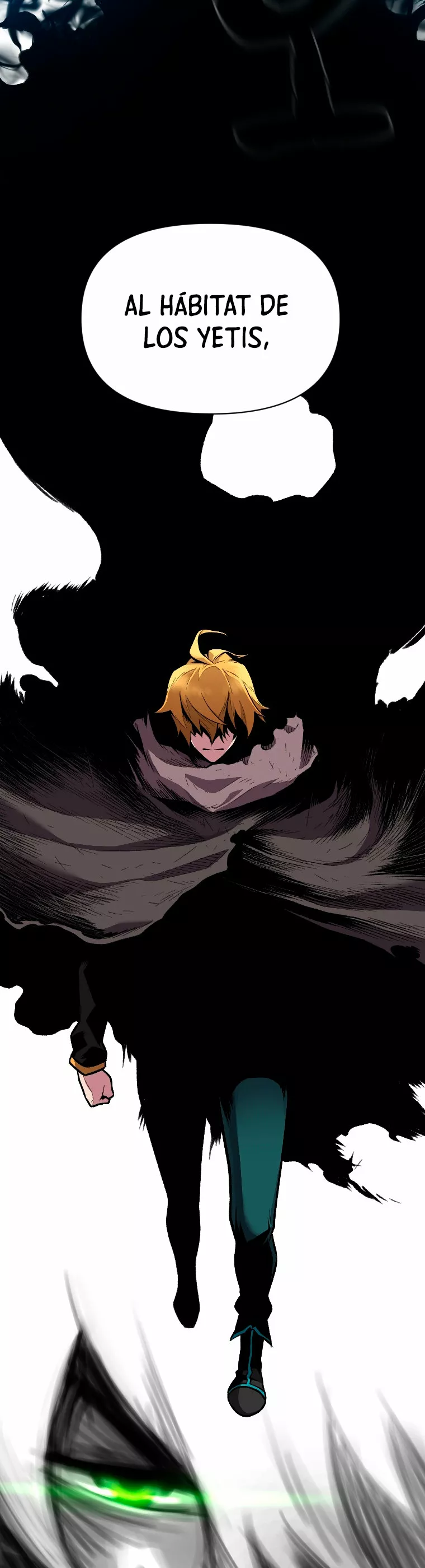 Página 48 del Manga