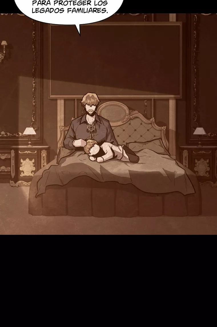 Página 50 del Manga