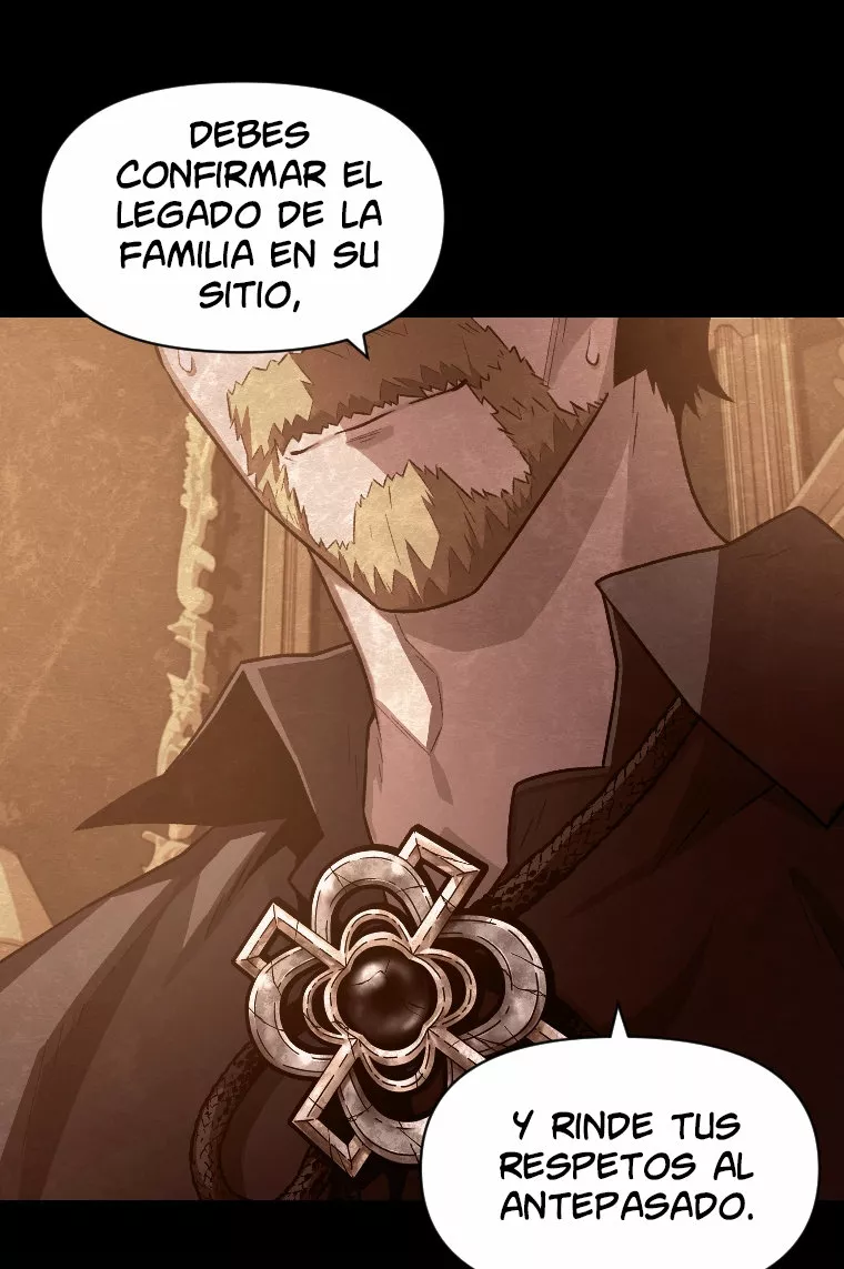 Página 52 del Manga