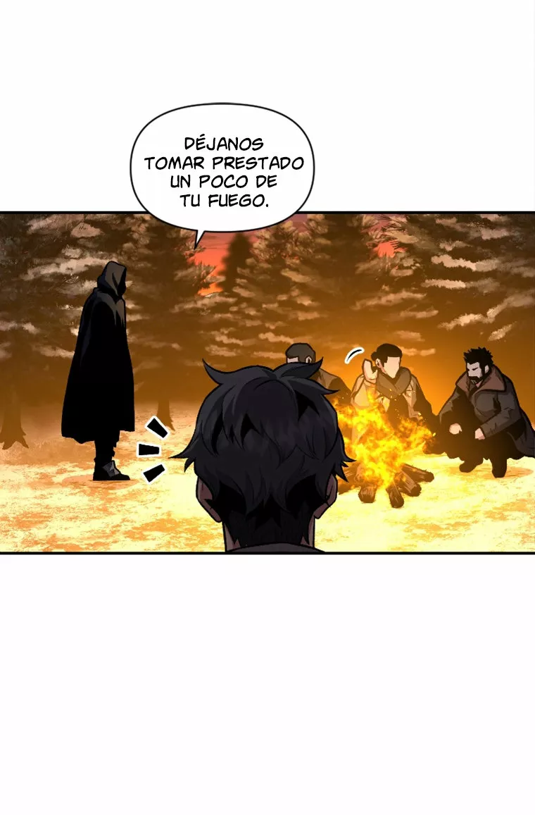 Página 65 del Manga