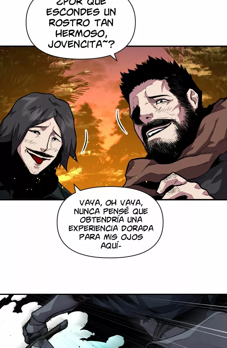 Página 76 del Manga