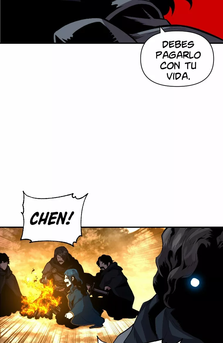Página 82 del Manga