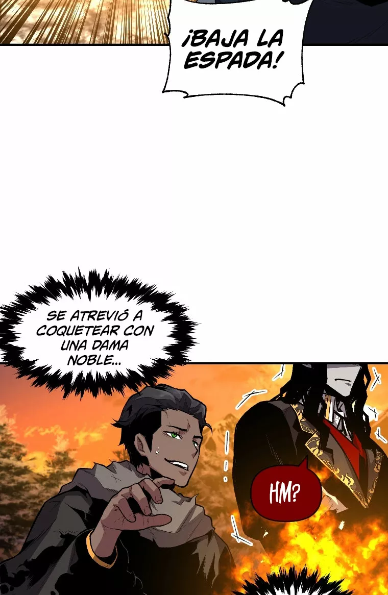 Página 83 del Manga