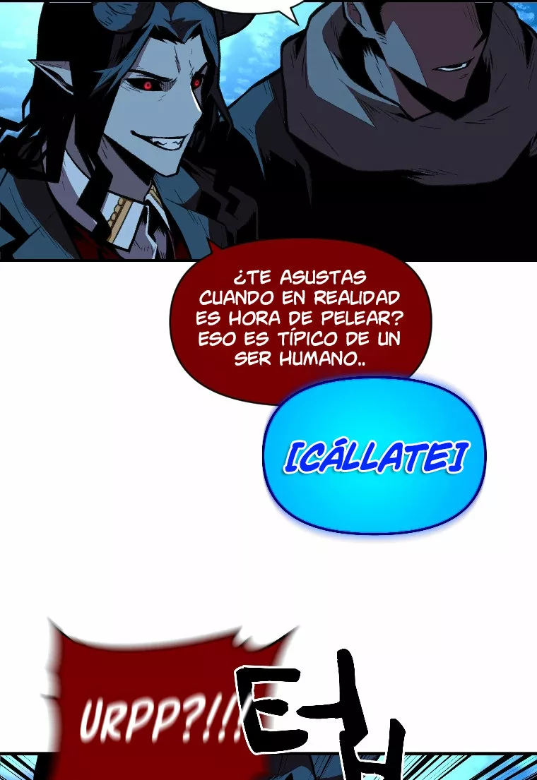 Página 43 del Manga
