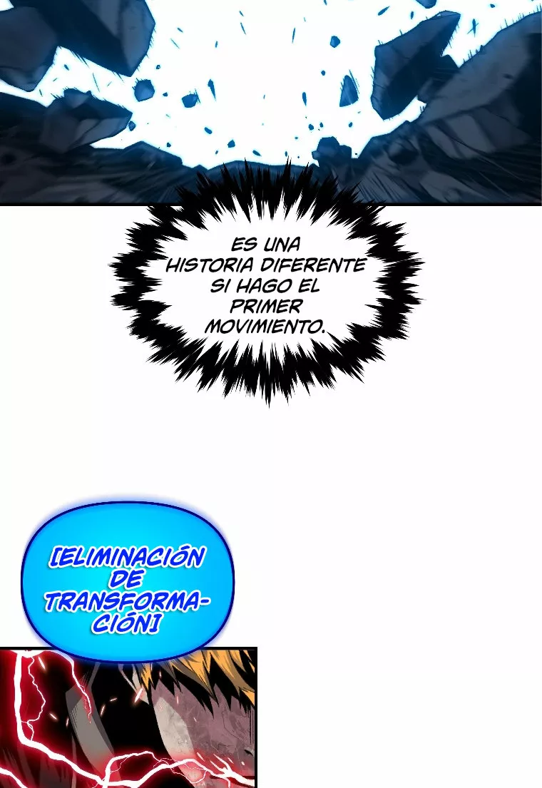 Página 51 del Manga