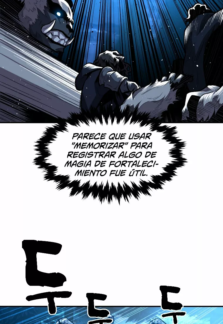 Página 54 del Manga