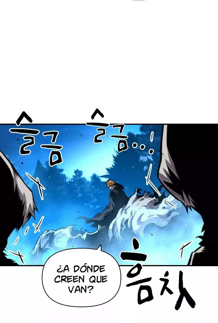 Página 83 del Manga